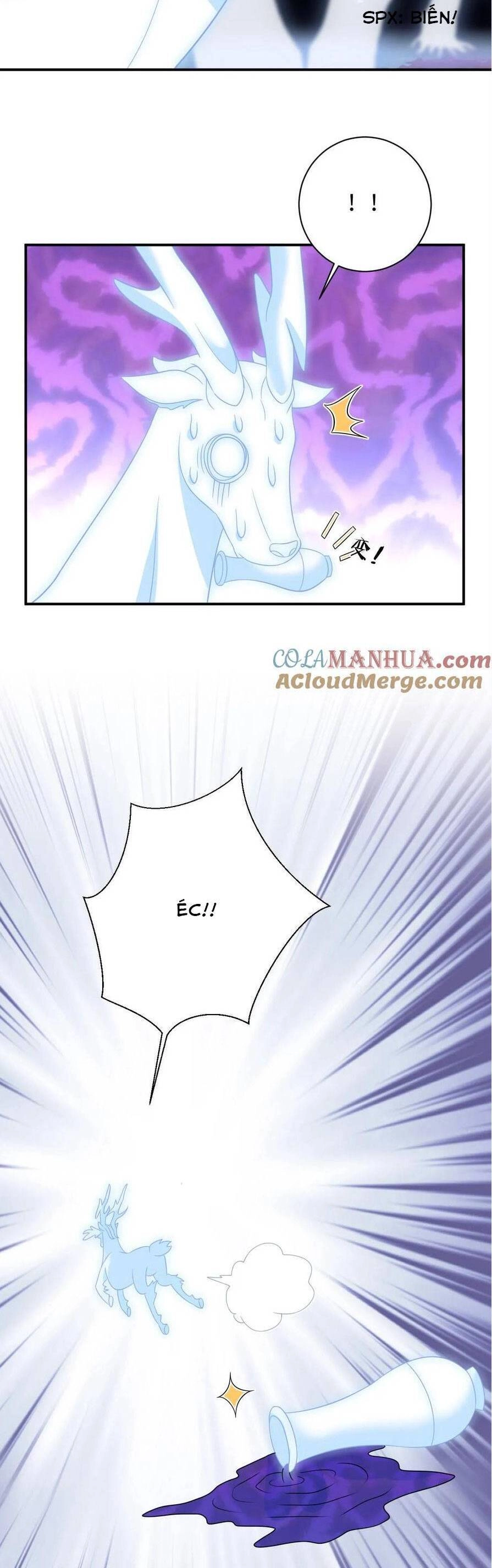 3 Kiếp Xui Xẻo, Kiếp Này Cùng Ta Thần Kinh Chapter 148 - 10