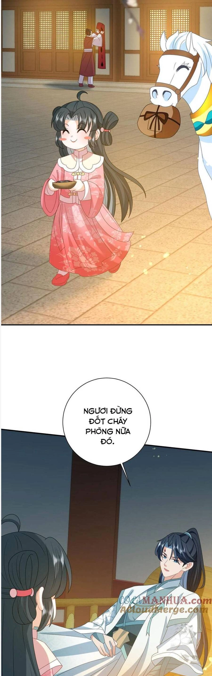 3 Kiếp Xui Xẻo, Kiếp Này Cùng Ta Thần Kinh Chapter 148 - 14