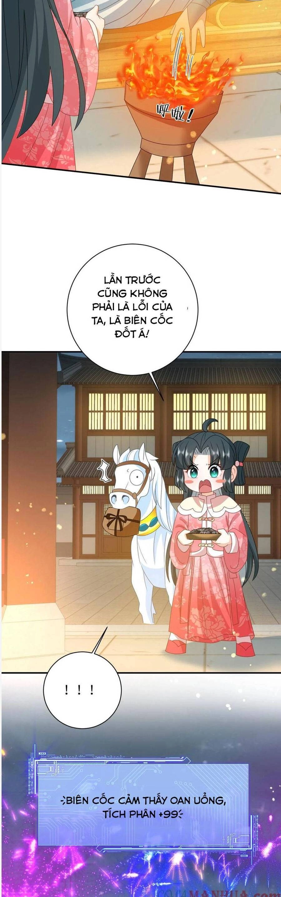 3 Kiếp Xui Xẻo, Kiếp Này Cùng Ta Thần Kinh Chapter 148 - 15