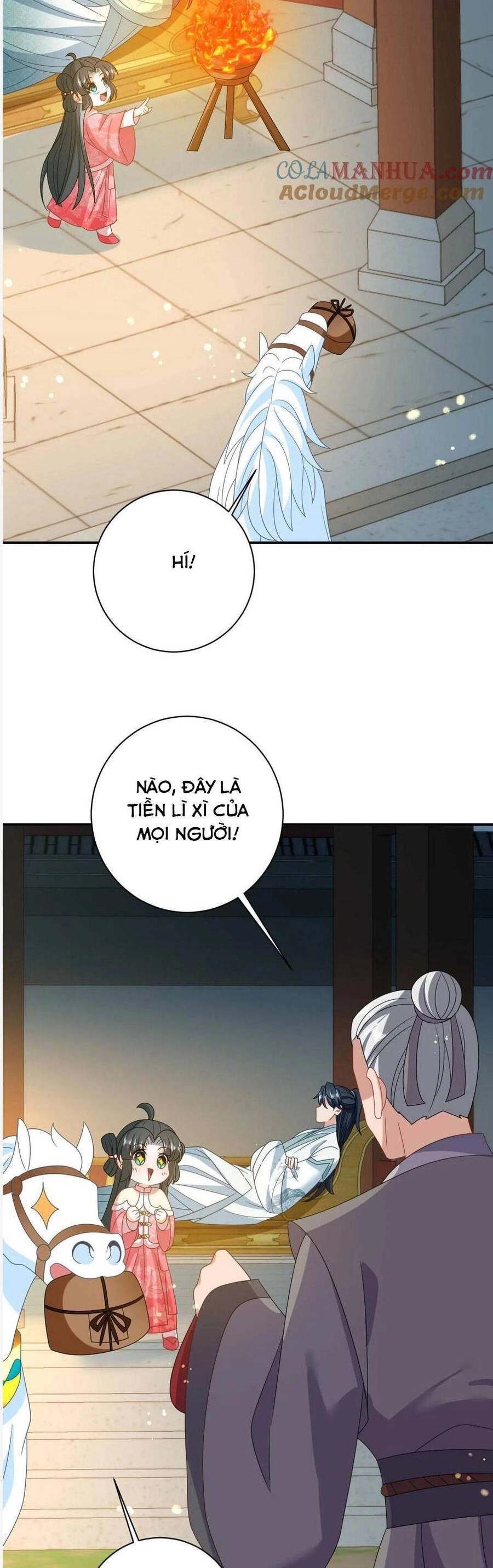 3 Kiếp Xui Xẻo, Kiếp Này Cùng Ta Thần Kinh Chapter 148 - 17