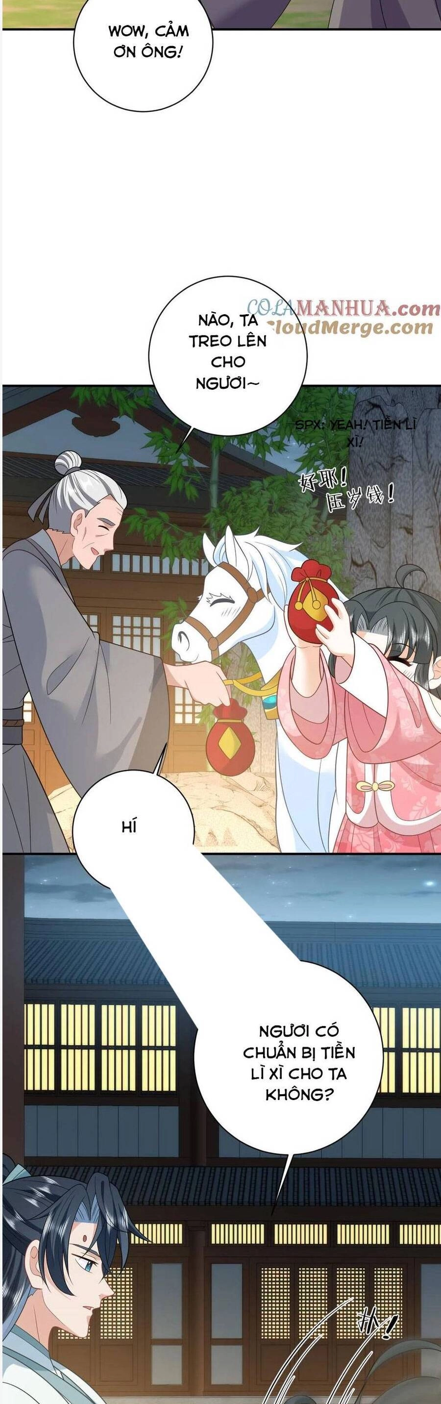 3 Kiếp Xui Xẻo, Kiếp Này Cùng Ta Thần Kinh Chapter 148 - 18