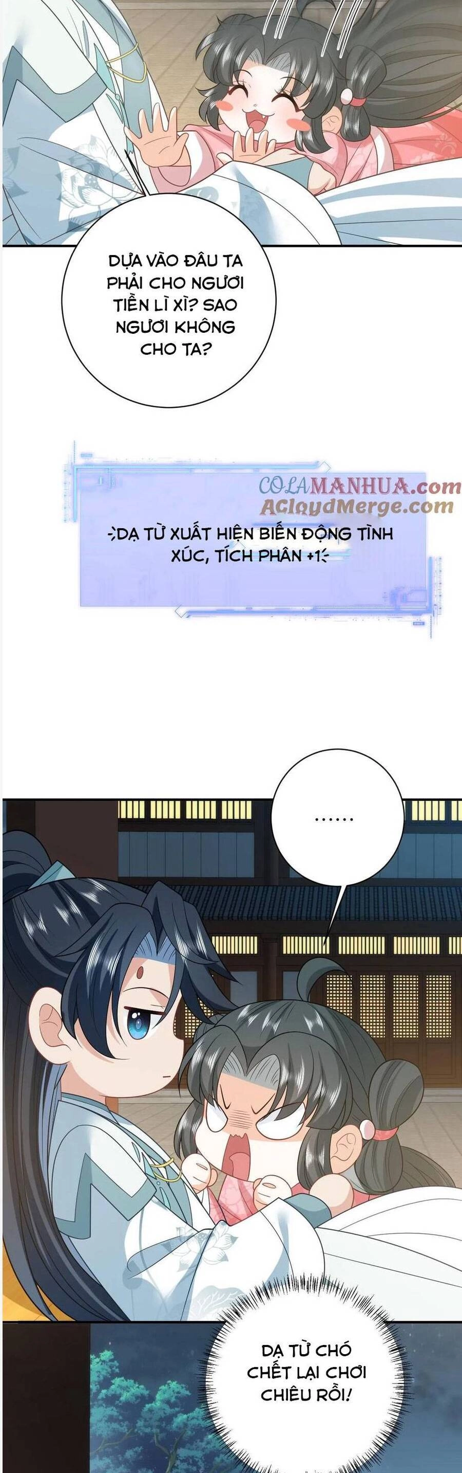 3 Kiếp Xui Xẻo, Kiếp Này Cùng Ta Thần Kinh Chapter 148 - 19