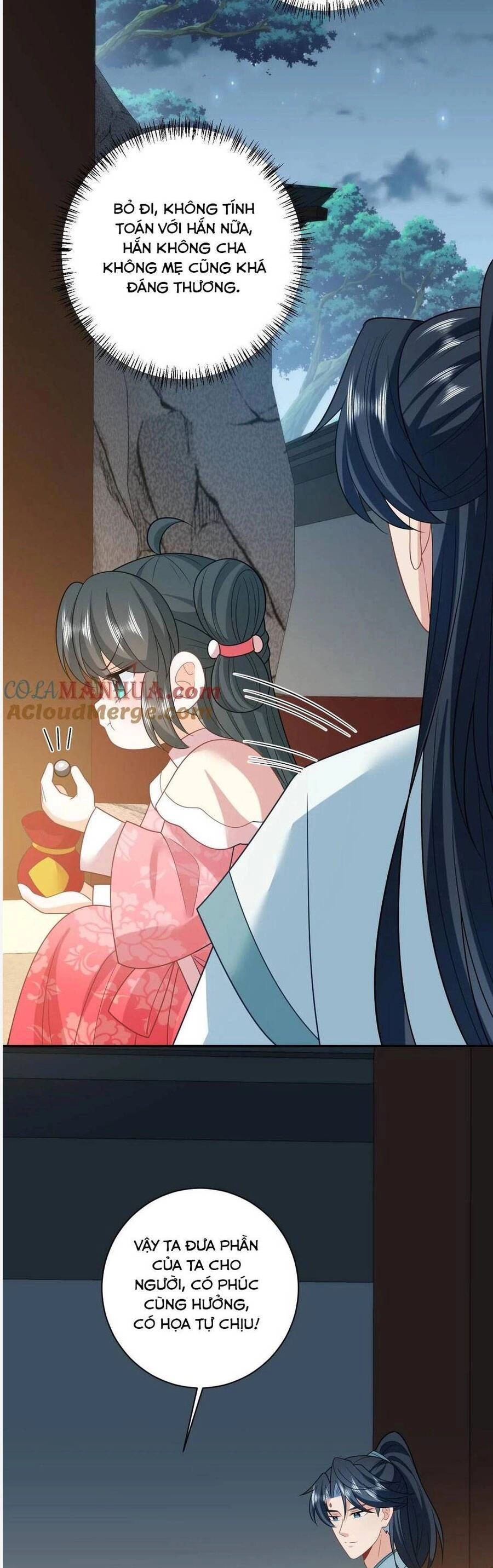 3 Kiếp Xui Xẻo, Kiếp Này Cùng Ta Thần Kinh Chapter 148 - 20