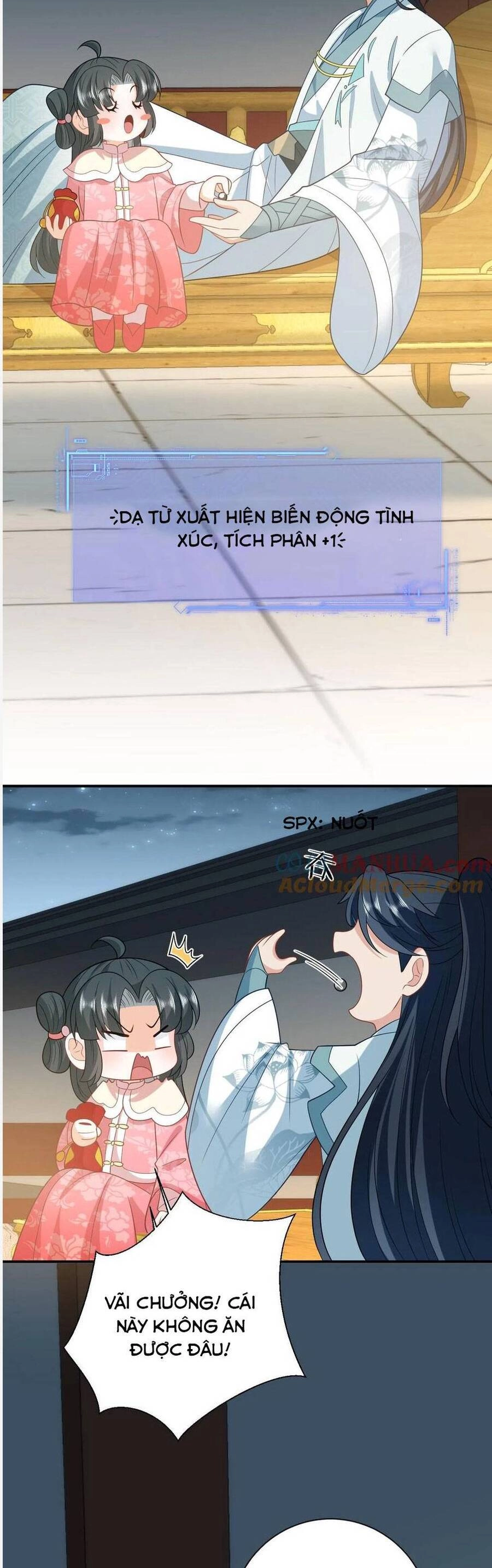 3 Kiếp Xui Xẻo, Kiếp Này Cùng Ta Thần Kinh Chapter 148 - 21