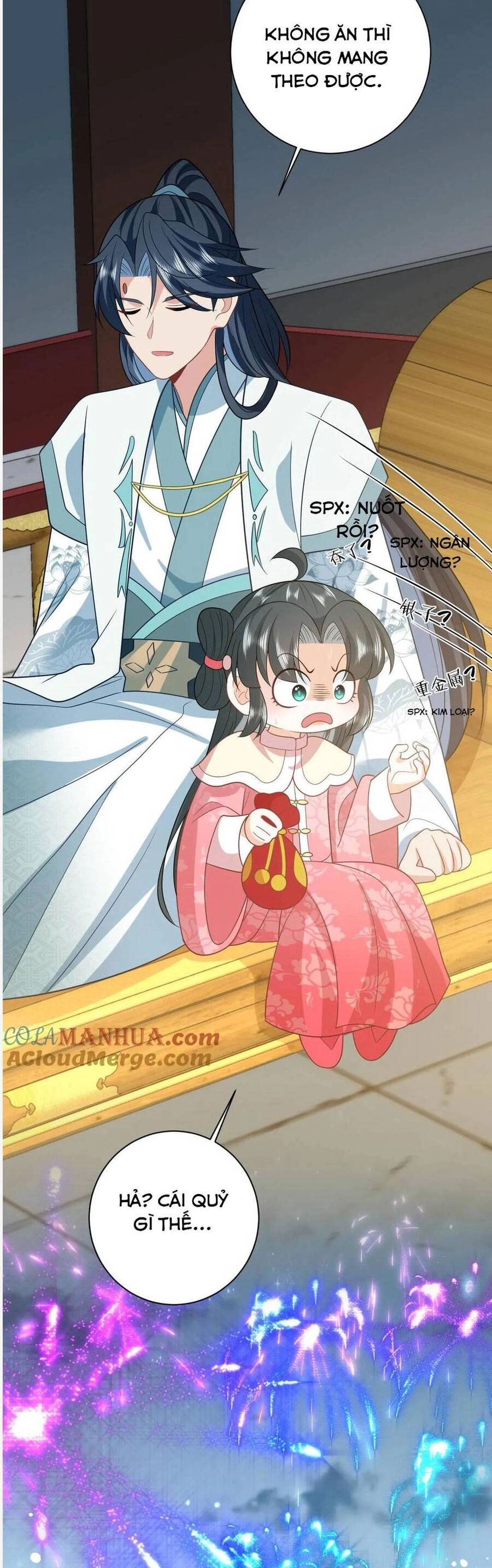 3 Kiếp Xui Xẻo, Kiếp Này Cùng Ta Thần Kinh Chapter 148 - 22