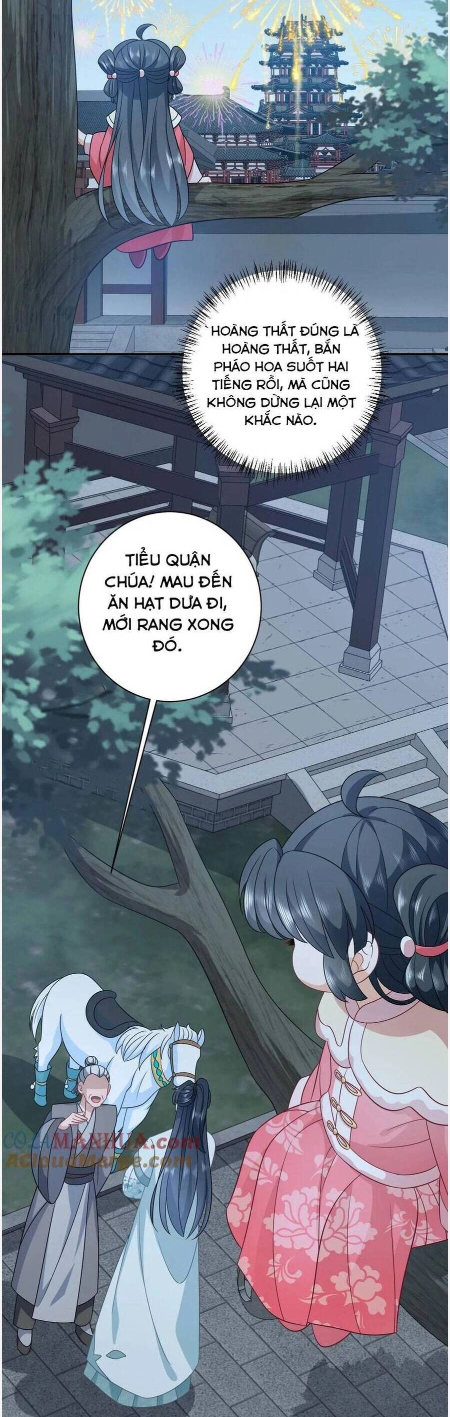 3 Kiếp Xui Xẻo, Kiếp Này Cùng Ta Thần Kinh Chapter 149 - 4