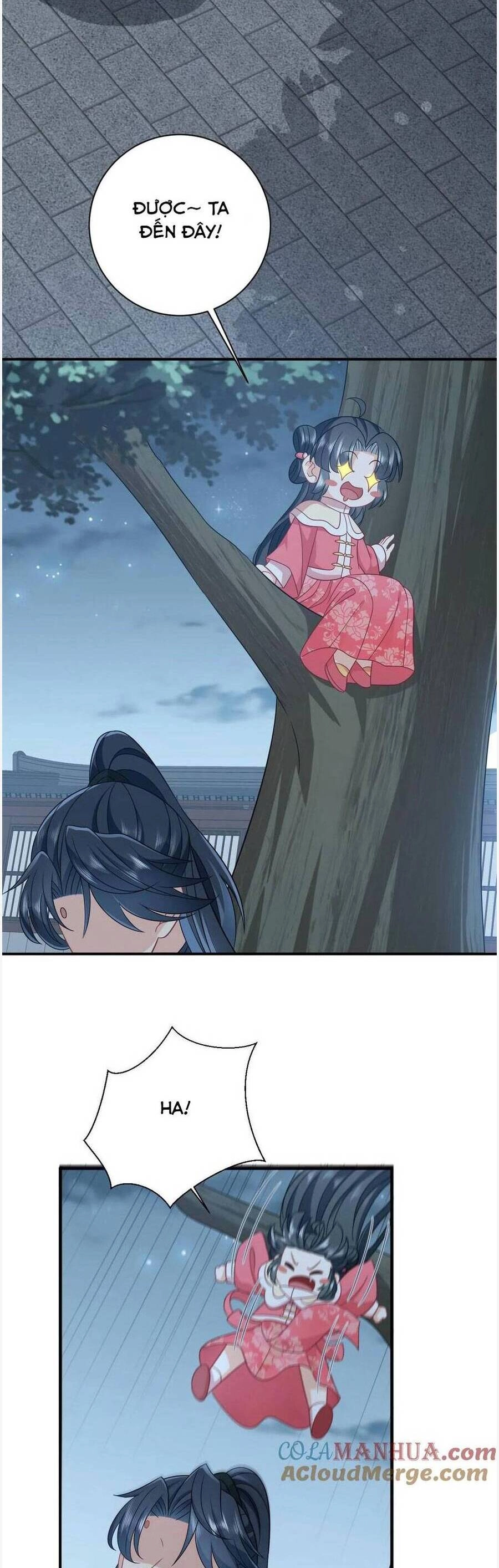 3 Kiếp Xui Xẻo, Kiếp Này Cùng Ta Thần Kinh Chapter 149 - 5