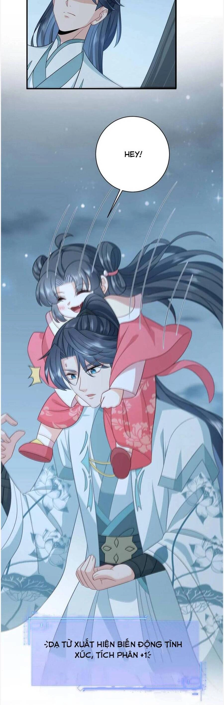 3 Kiếp Xui Xẻo, Kiếp Này Cùng Ta Thần Kinh Chapter 149 - 6