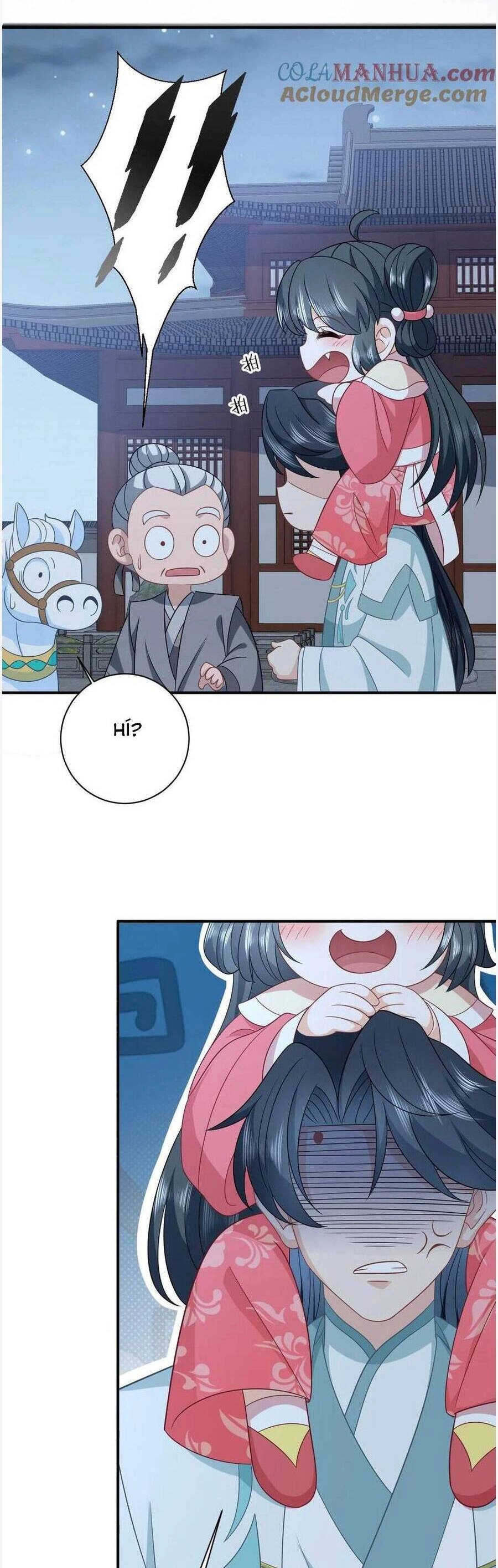 3 Kiếp Xui Xẻo, Kiếp Này Cùng Ta Thần Kinh Chapter 149 - 7