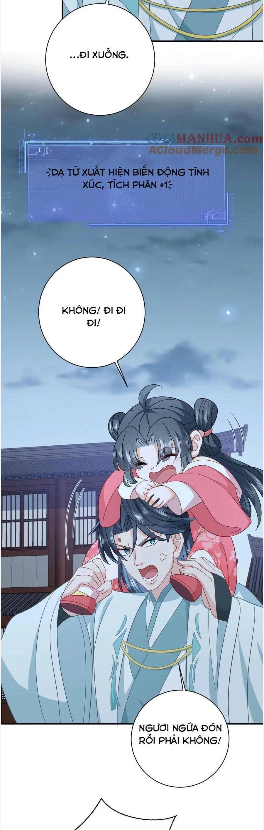 3 Kiếp Xui Xẻo, Kiếp Này Cùng Ta Thần Kinh Chapter 149 - 8