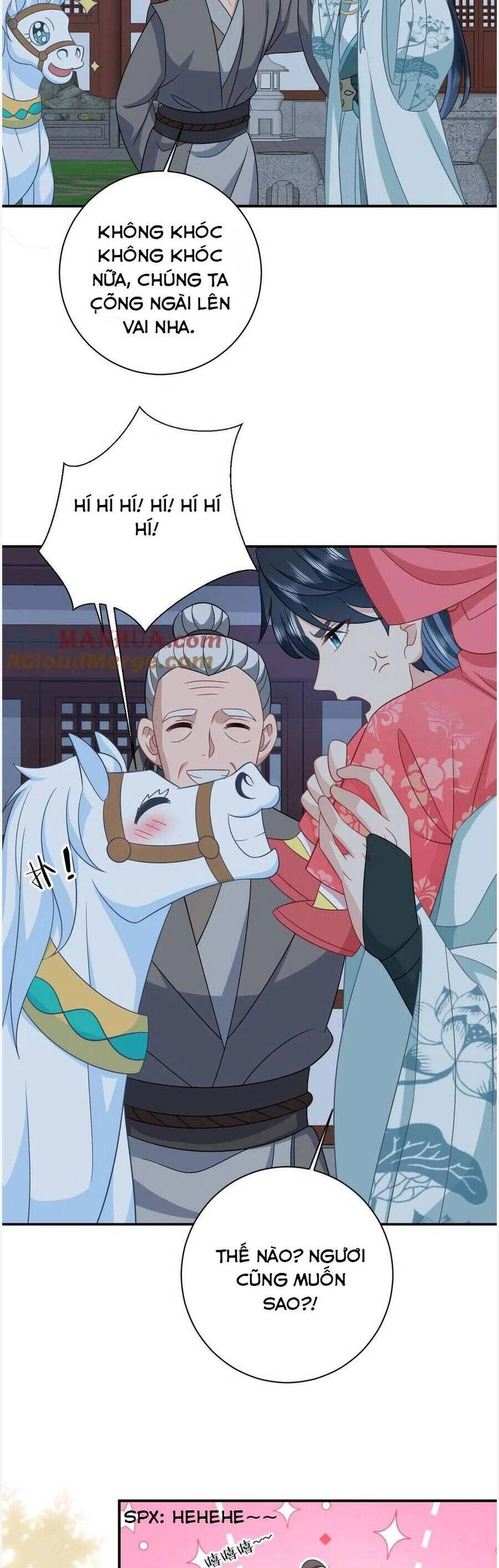 3 Kiếp Xui Xẻo, Kiếp Này Cùng Ta Thần Kinh Chapter 149 - 10