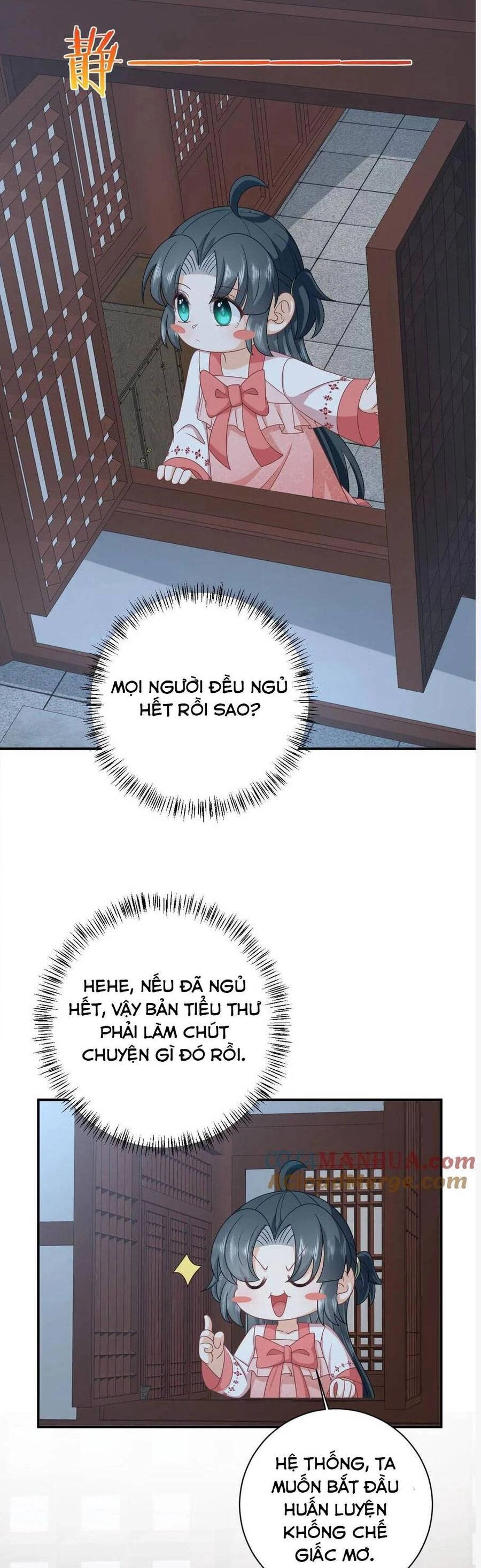 3 Kiếp Xui Xẻo, Kiếp Này Cùng Ta Thần Kinh Chapter 149 - 13