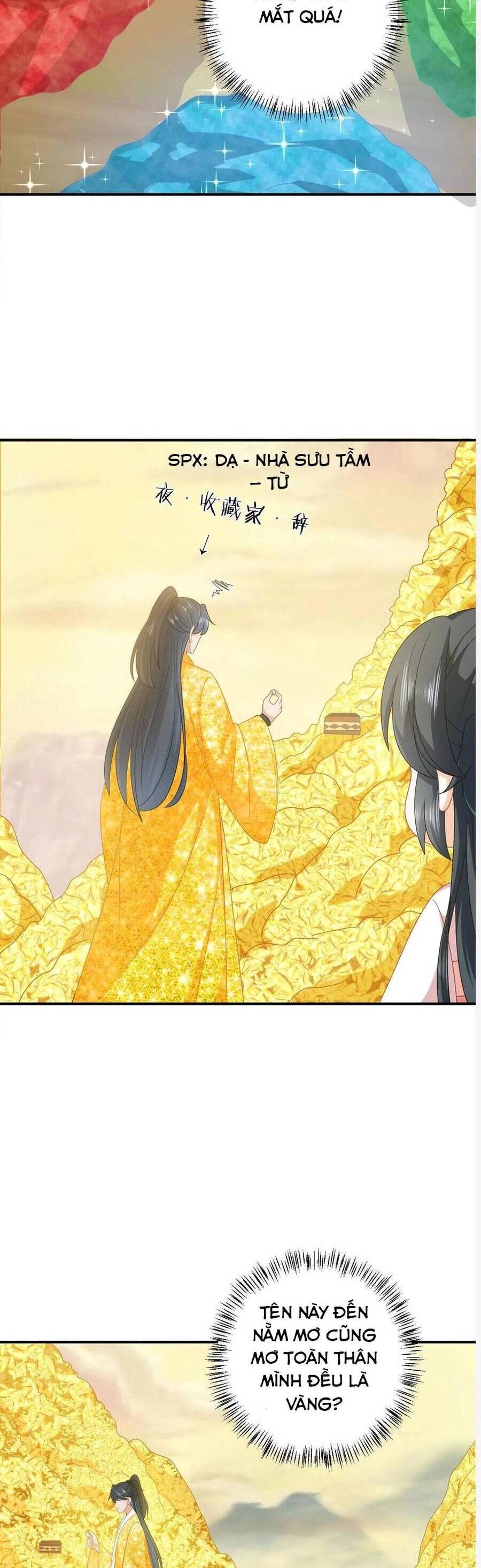 3 Kiếp Xui Xẻo, Kiếp Này Cùng Ta Thần Kinh Chapter 149 - 17