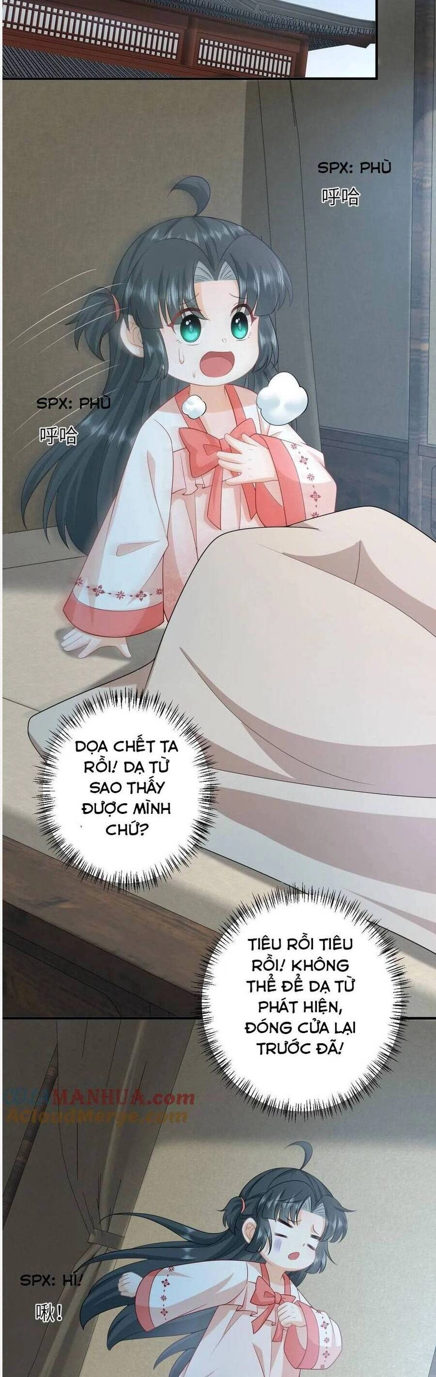 3 Kiếp Xui Xẻo, Kiếp Này Cùng Ta Thần Kinh Chapter 150 - 4