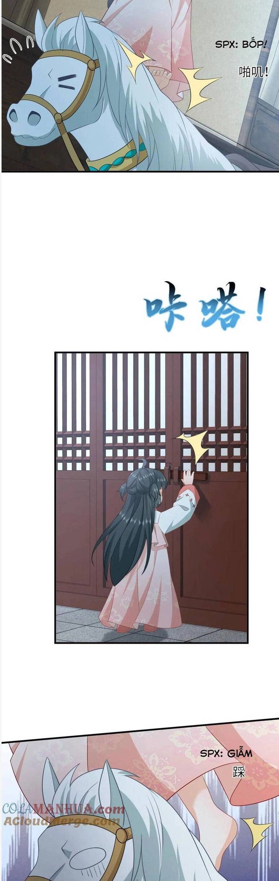 3 Kiếp Xui Xẻo, Kiếp Này Cùng Ta Thần Kinh Chapter 150 - 5