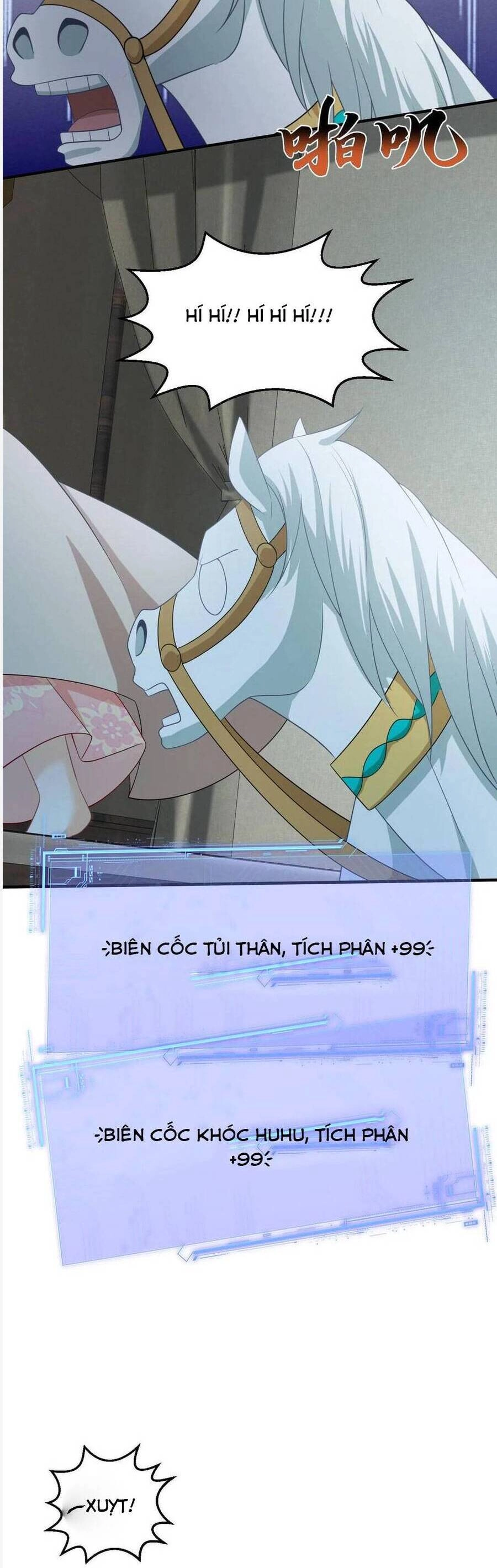 3 Kiếp Xui Xẻo, Kiếp Này Cùng Ta Thần Kinh Chapter 150 - 6