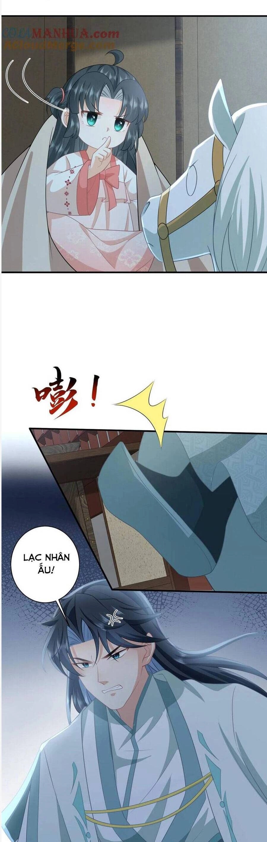 3 Kiếp Xui Xẻo, Kiếp Này Cùng Ta Thần Kinh Chapter 150 - 7