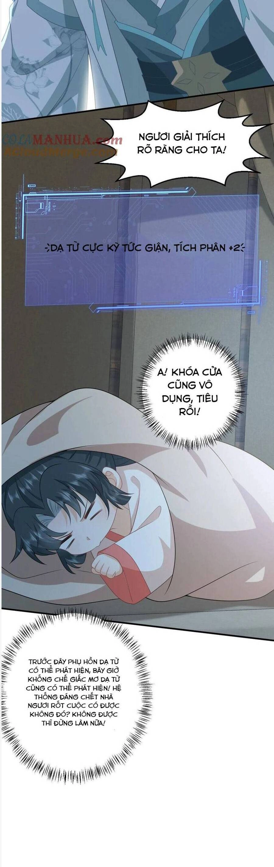 3 Kiếp Xui Xẻo, Kiếp Này Cùng Ta Thần Kinh Chapter 150 - 8