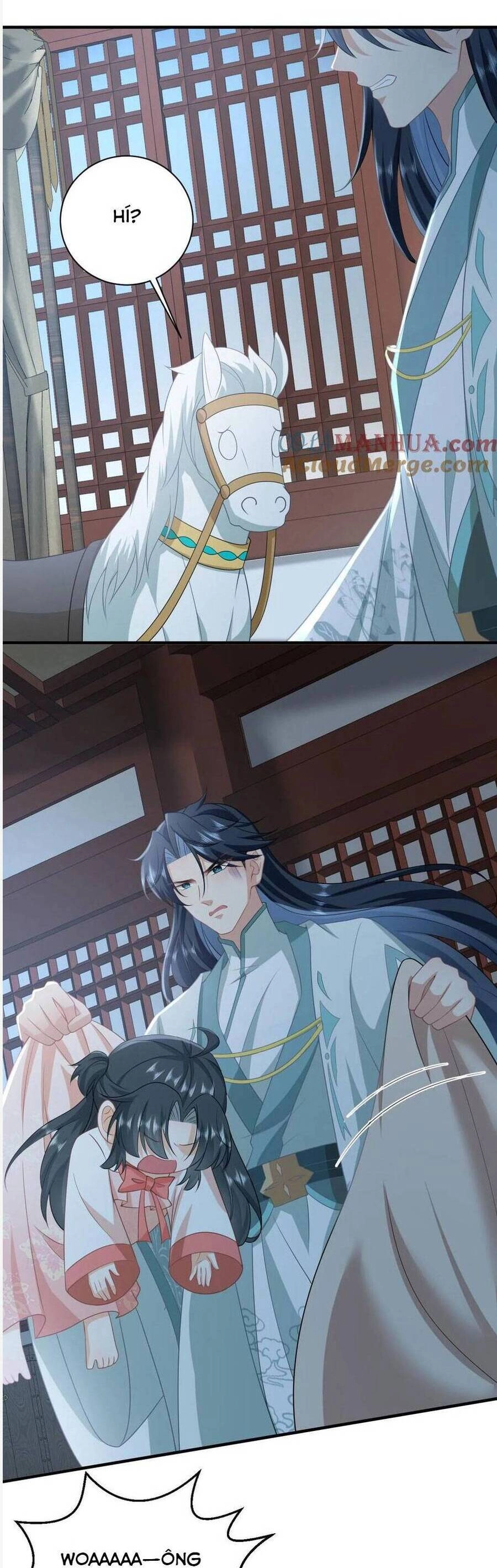 3 Kiếp Xui Xẻo, Kiếp Này Cùng Ta Thần Kinh Chapter 150 - 9