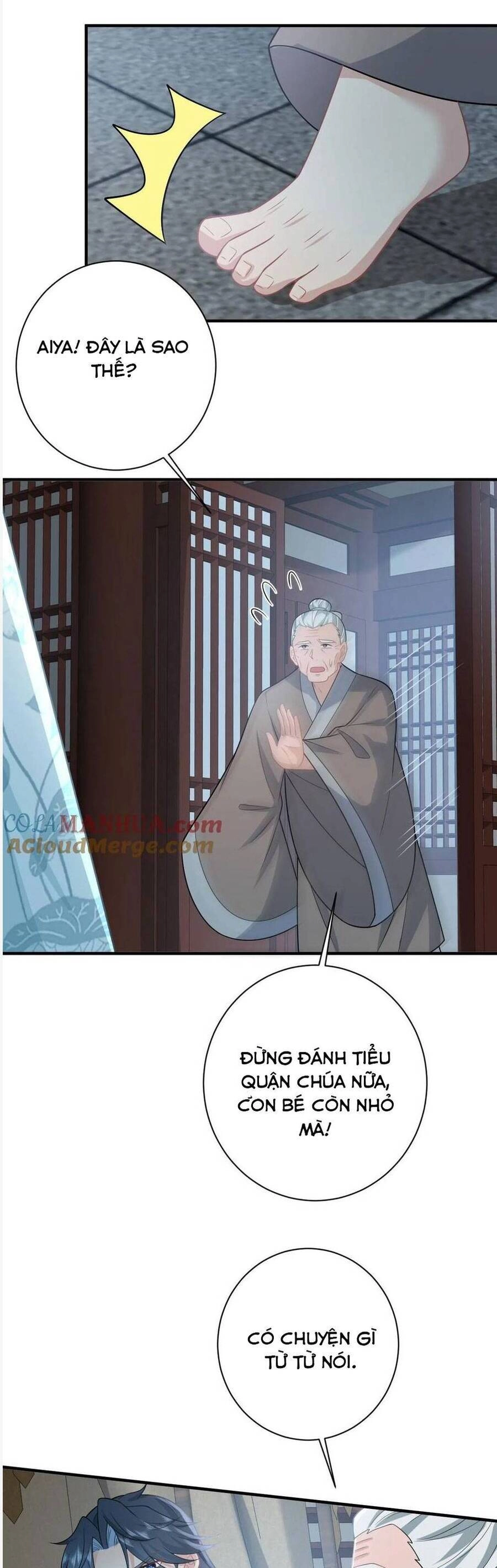 3 Kiếp Xui Xẻo, Kiếp Này Cùng Ta Thần Kinh Chapter 150 - 11