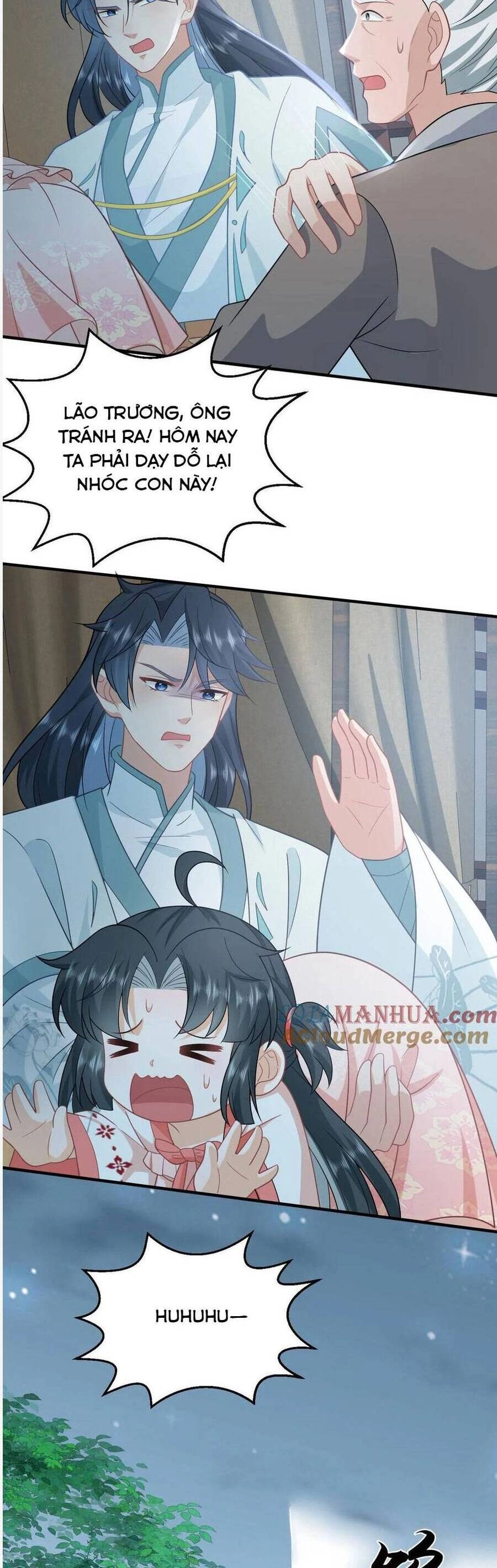 3 Kiếp Xui Xẻo, Kiếp Này Cùng Ta Thần Kinh Chapter 150 - 12