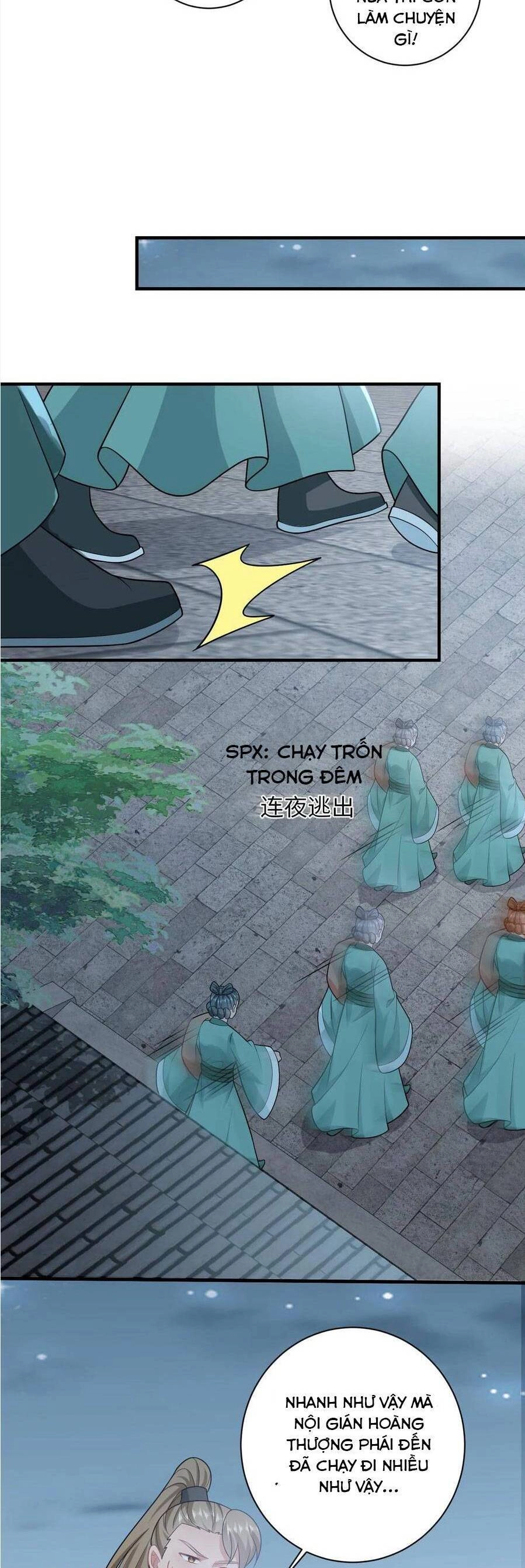 3 Kiếp Xui Xẻo, Kiếp Này Cùng Ta Thần Kinh Chapter 150 - 14