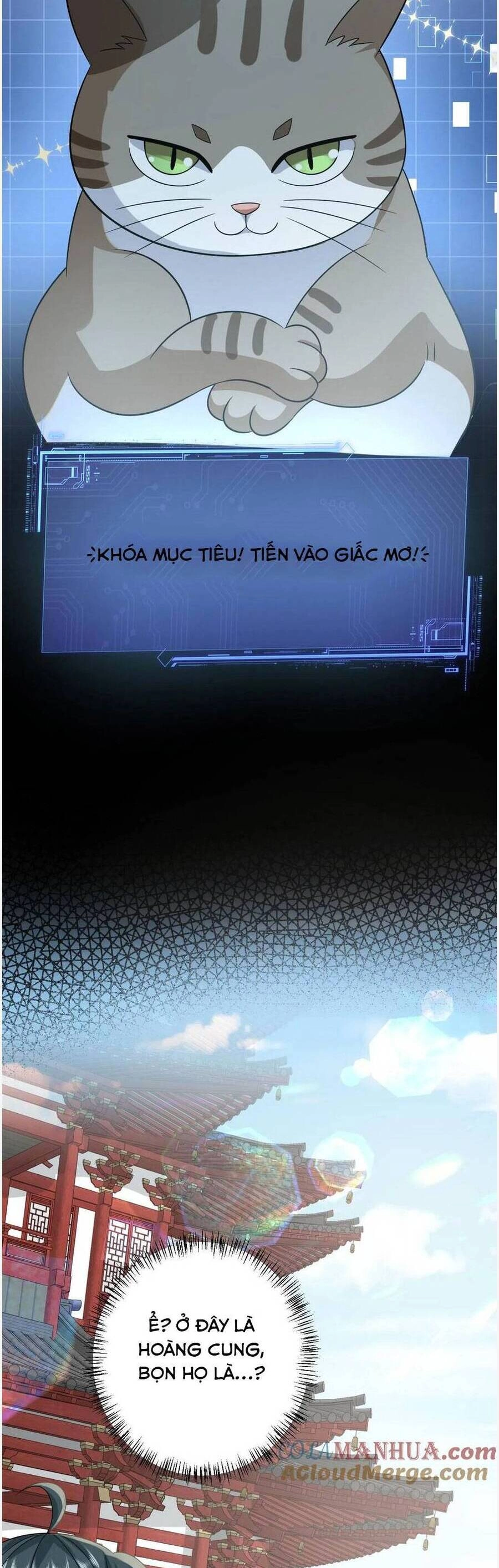 3 Kiếp Xui Xẻo, Kiếp Này Cùng Ta Thần Kinh Chapter 151 - 5