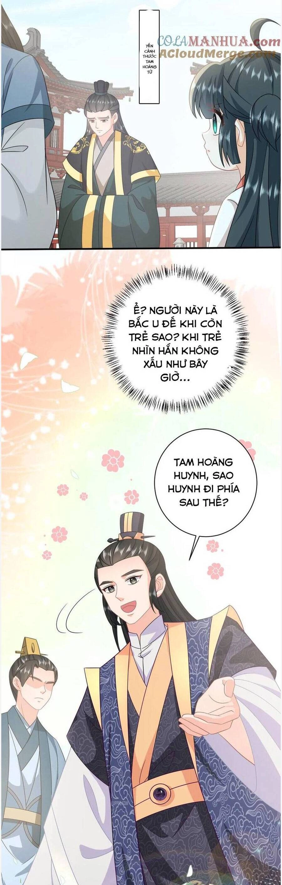 3 Kiếp Xui Xẻo, Kiếp Này Cùng Ta Thần Kinh Chapter 151 - 7