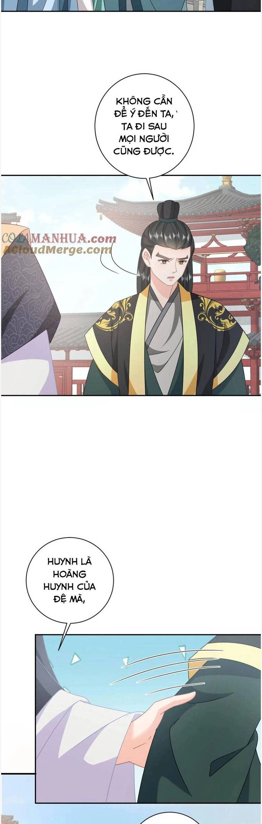 3 Kiếp Xui Xẻo, Kiếp Này Cùng Ta Thần Kinh Chapter 151 - 9