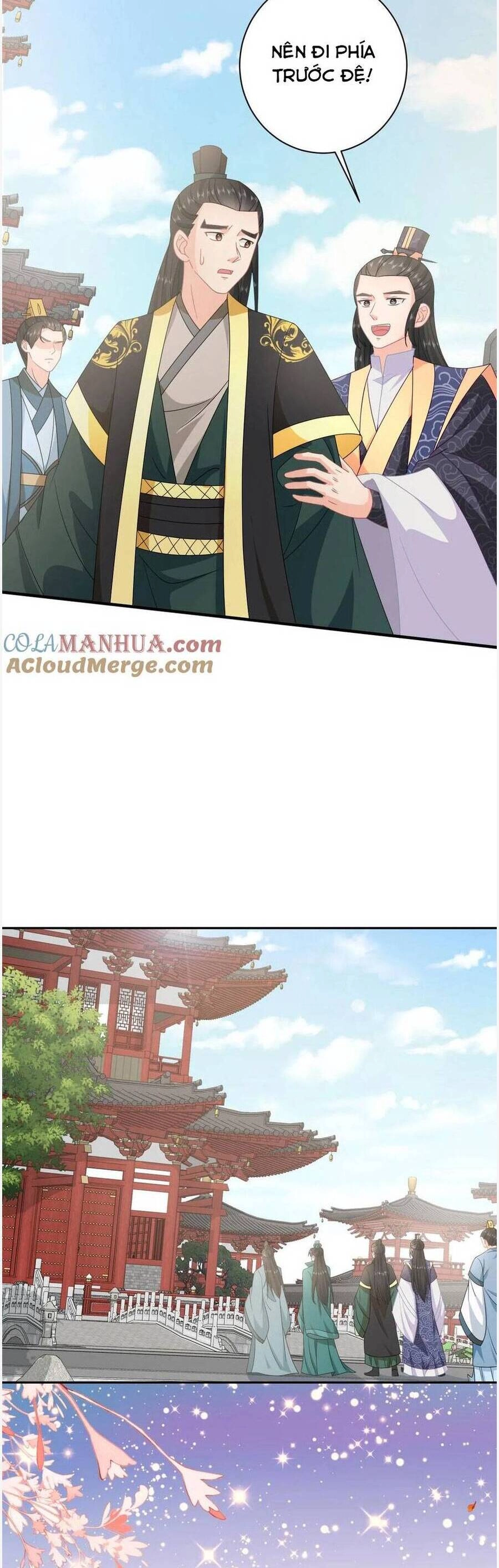 3 Kiếp Xui Xẻo, Kiếp Này Cùng Ta Thần Kinh Chapter 151 - 10