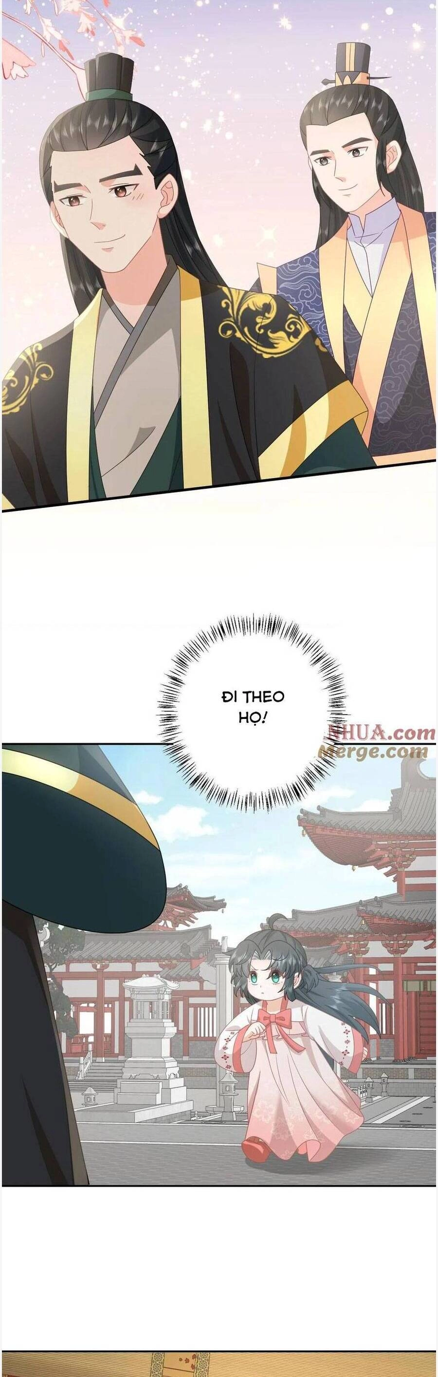 3 Kiếp Xui Xẻo, Kiếp Này Cùng Ta Thần Kinh Chapter 151 - 11