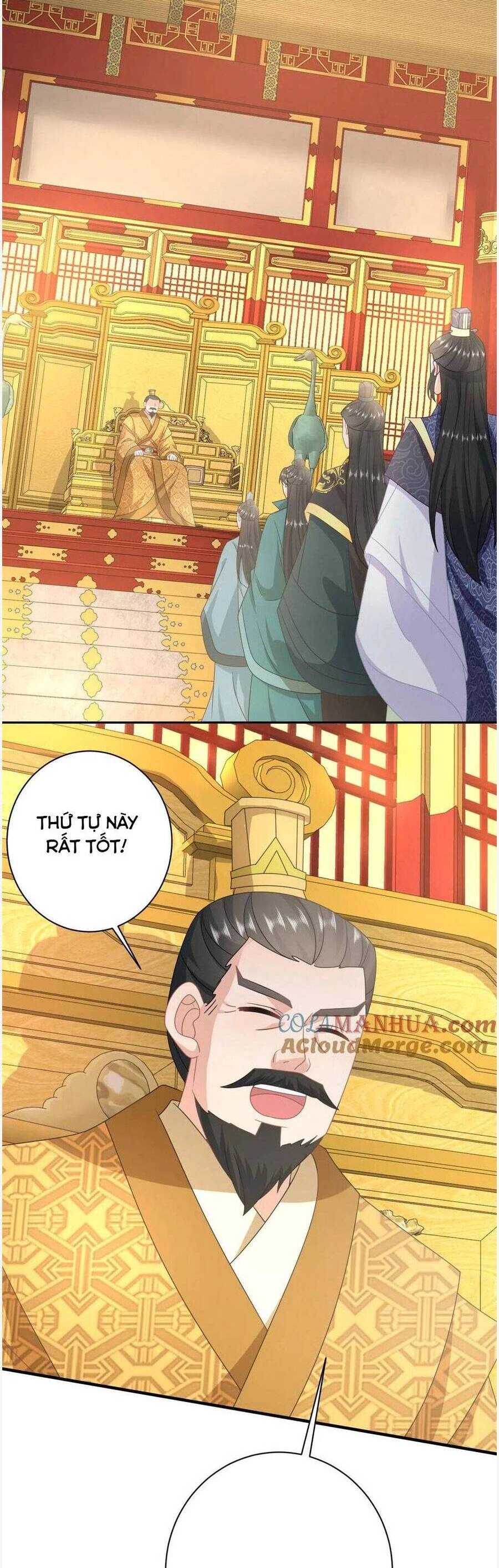 3 Kiếp Xui Xẻo, Kiếp Này Cùng Ta Thần Kinh Chapter 151 - 12