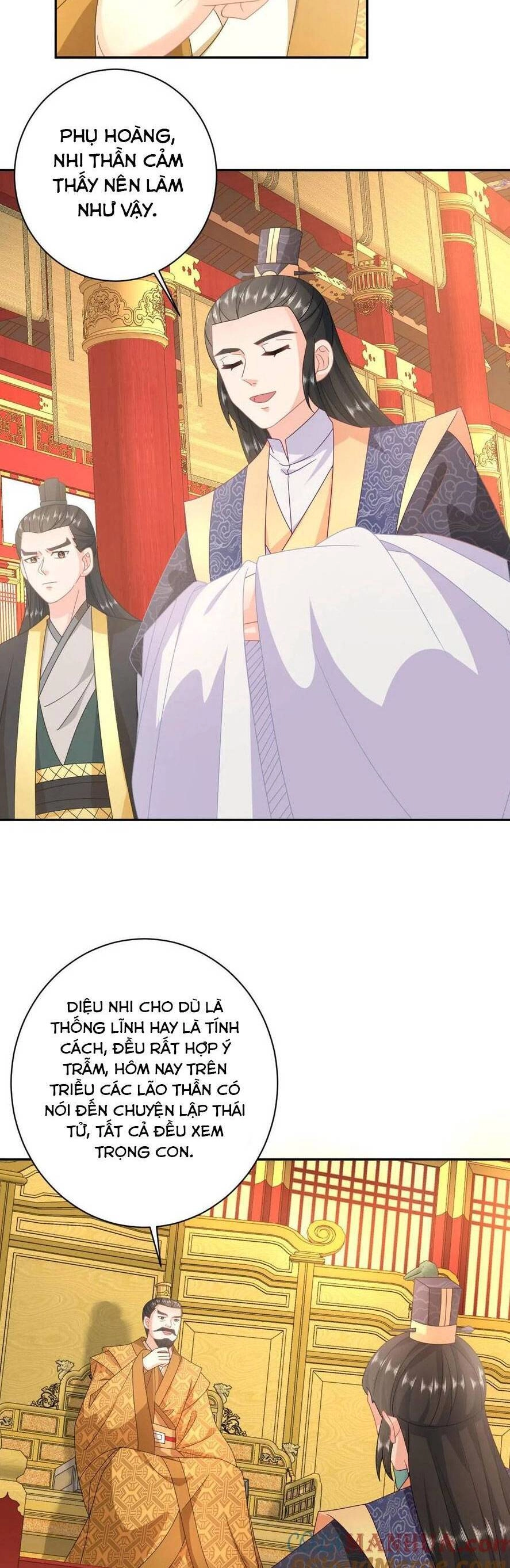 3 Kiếp Xui Xẻo, Kiếp Này Cùng Ta Thần Kinh Chapter 151 - 14