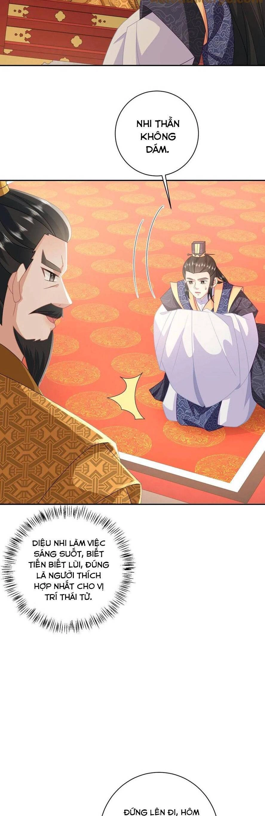 3 Kiếp Xui Xẻo, Kiếp Này Cùng Ta Thần Kinh Chapter 151 - 15