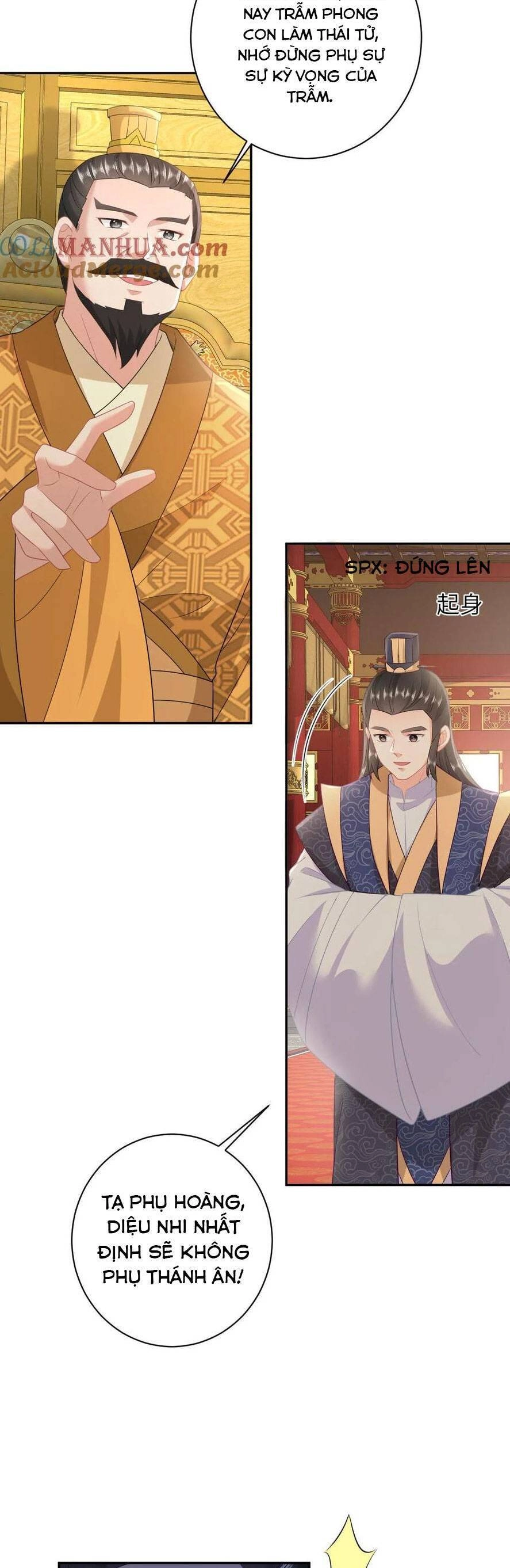 3 Kiếp Xui Xẻo, Kiếp Này Cùng Ta Thần Kinh Chapter 151 - 16