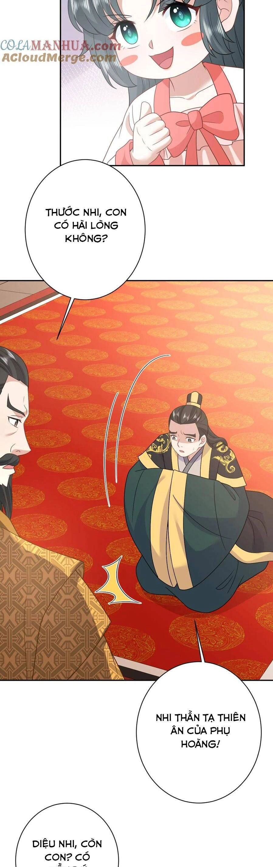 3 Kiếp Xui Xẻo, Kiếp Này Cùng Ta Thần Kinh Chapter 152 - 7