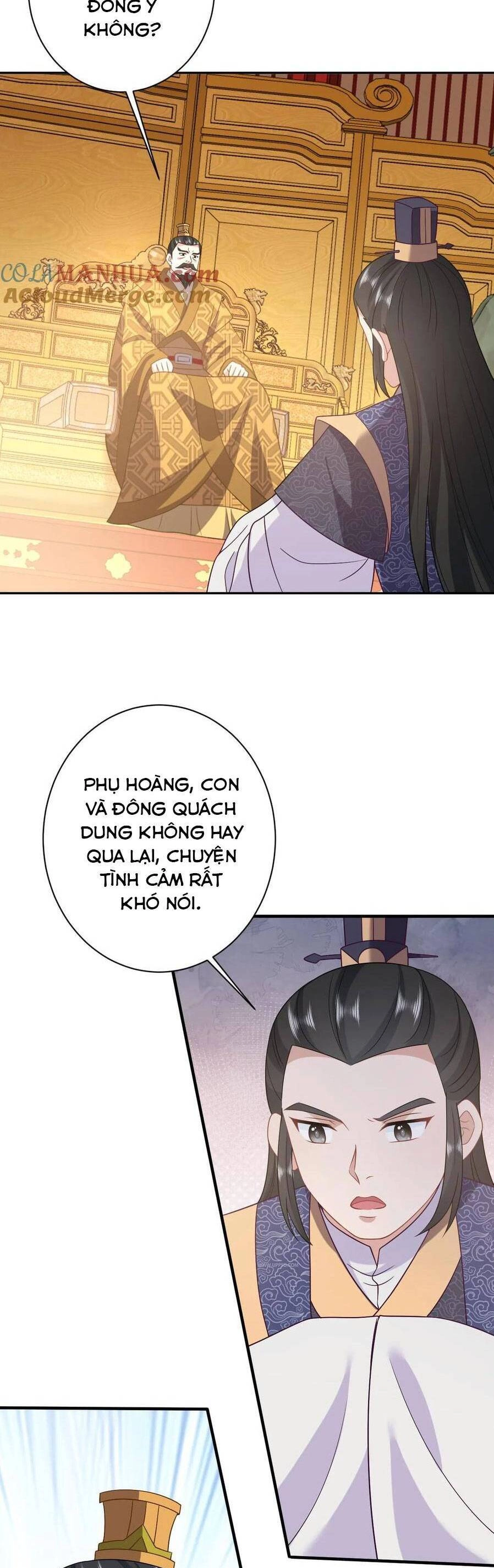 3 Kiếp Xui Xẻo, Kiếp Này Cùng Ta Thần Kinh Chapter 152 - 8