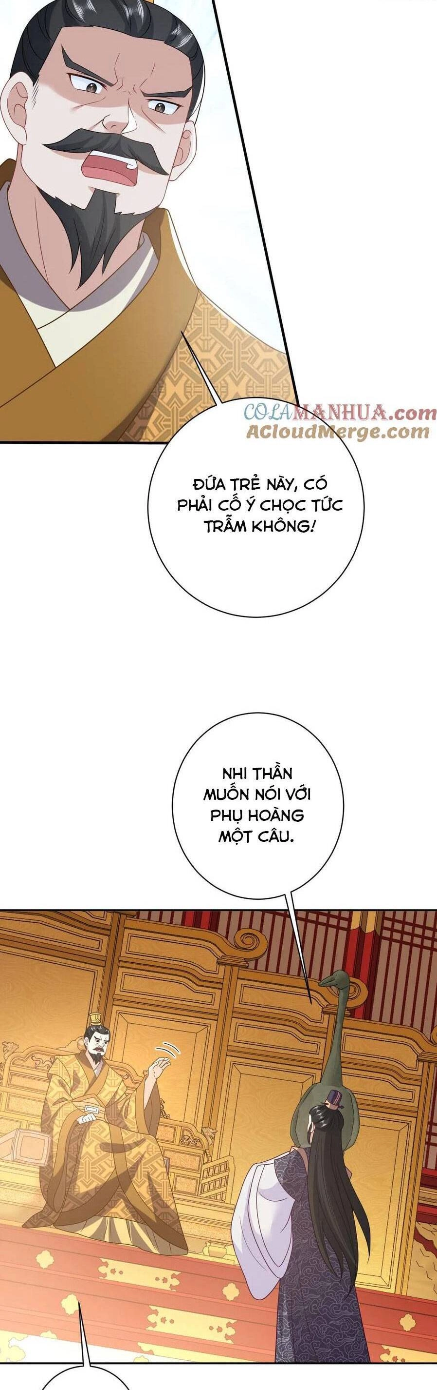 3 Kiếp Xui Xẻo, Kiếp Này Cùng Ta Thần Kinh Chapter 152 - 9