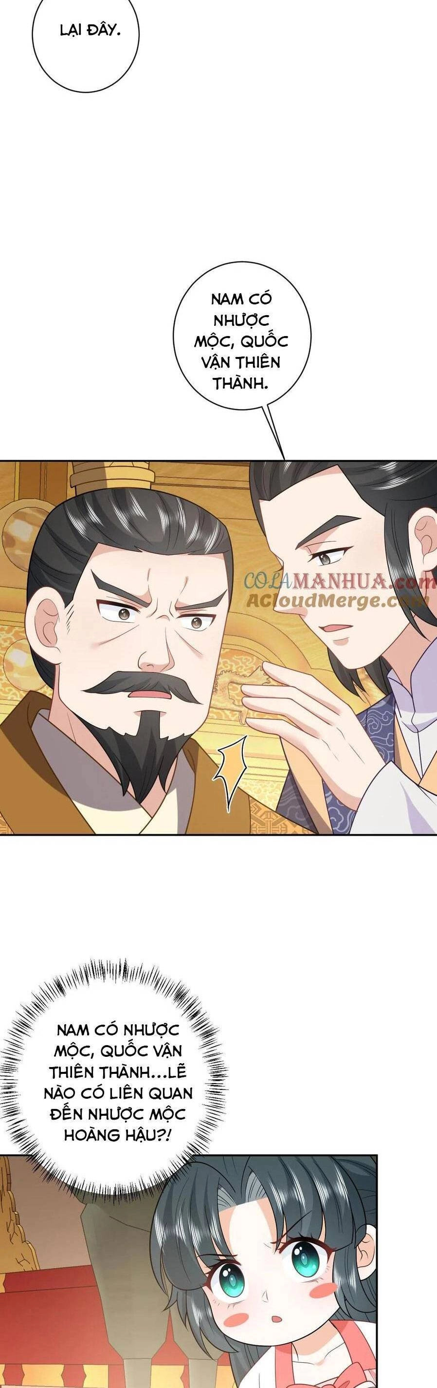 3 Kiếp Xui Xẻo, Kiếp Này Cùng Ta Thần Kinh Chapter 152 - 10