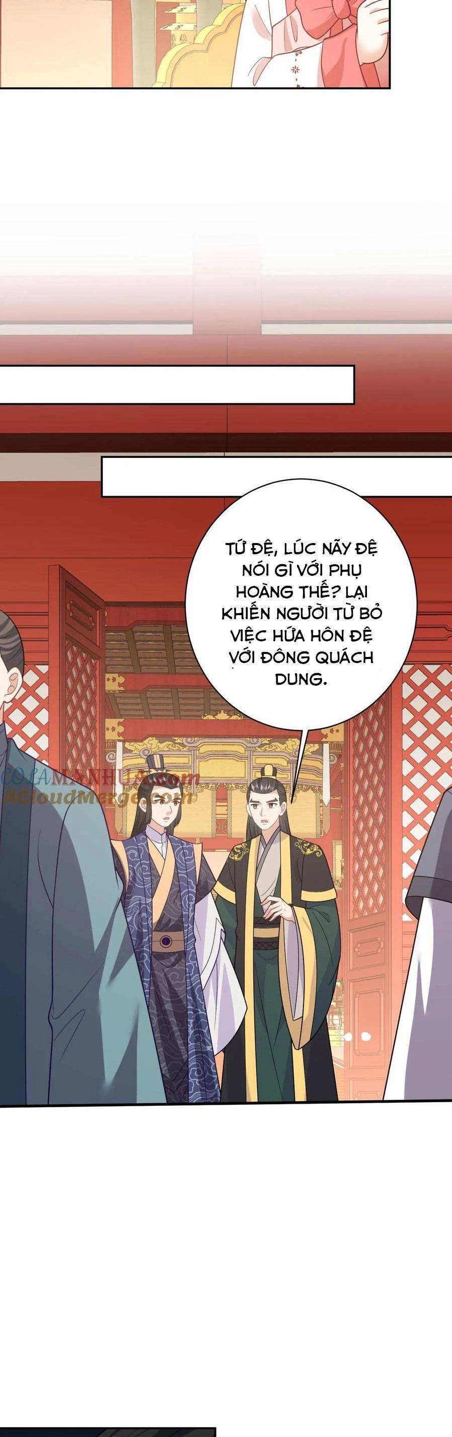 3 Kiếp Xui Xẻo, Kiếp Này Cùng Ta Thần Kinh Chapter 152 - 11