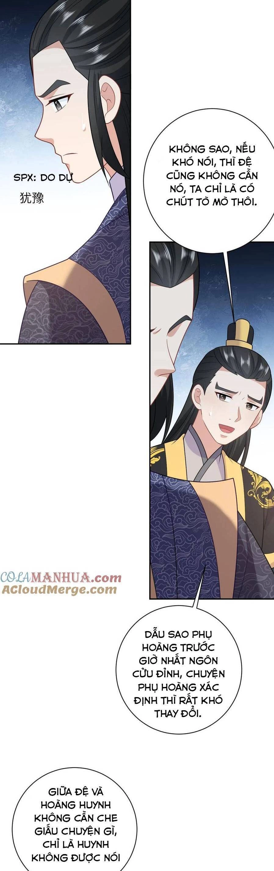 3 Kiếp Xui Xẻo, Kiếp Này Cùng Ta Thần Kinh Chapter 152 - 12