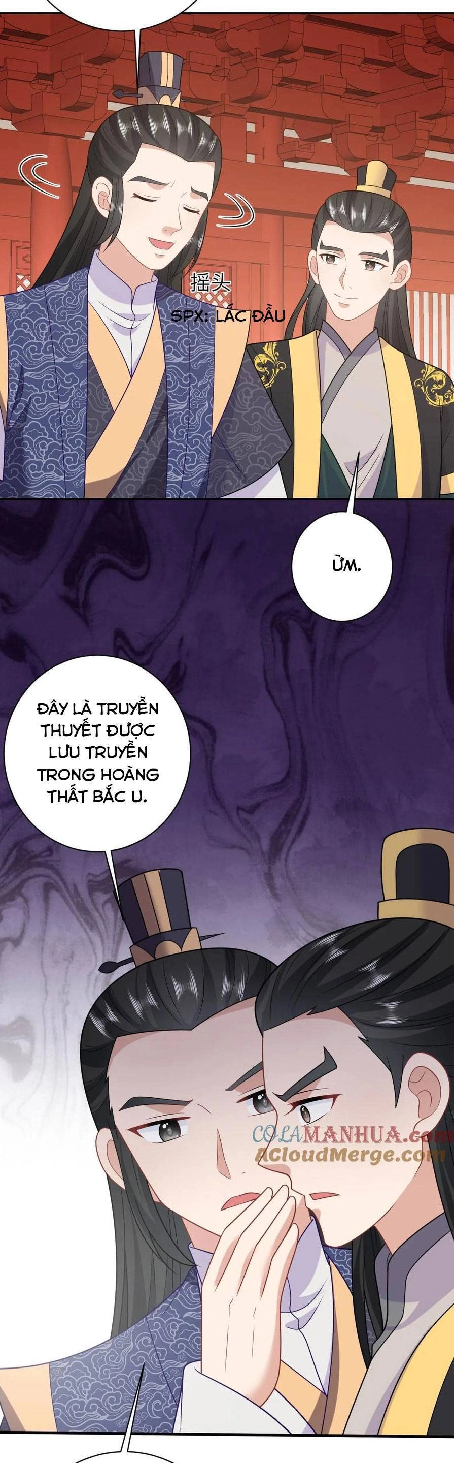 3 Kiếp Xui Xẻo, Kiếp Này Cùng Ta Thần Kinh Chapter 152 - 13