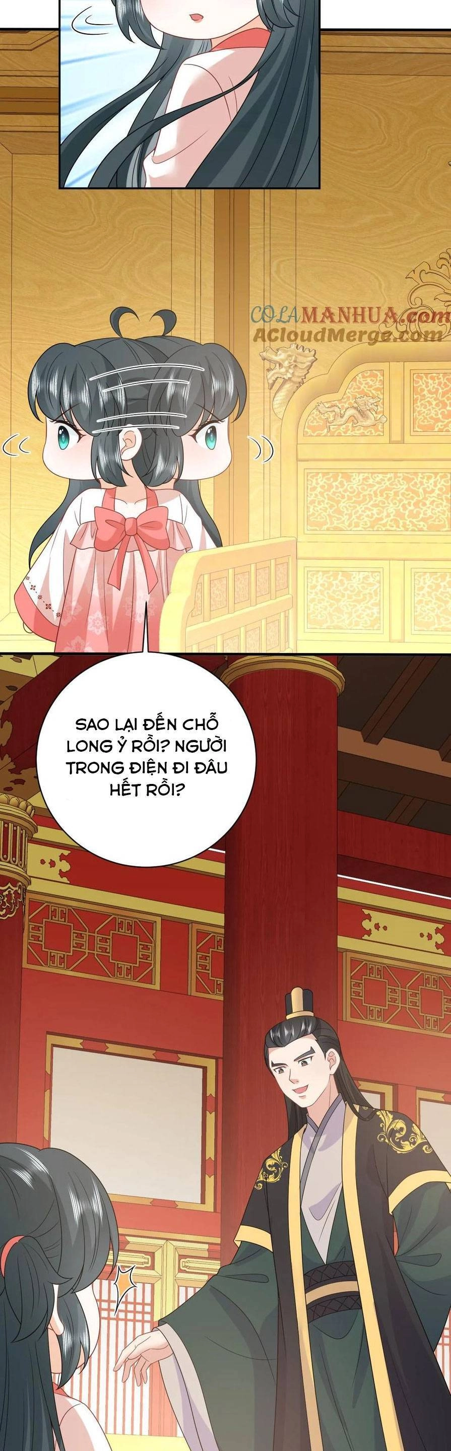 3 Kiếp Xui Xẻo, Kiếp Này Cùng Ta Thần Kinh Chapter 152 - 18