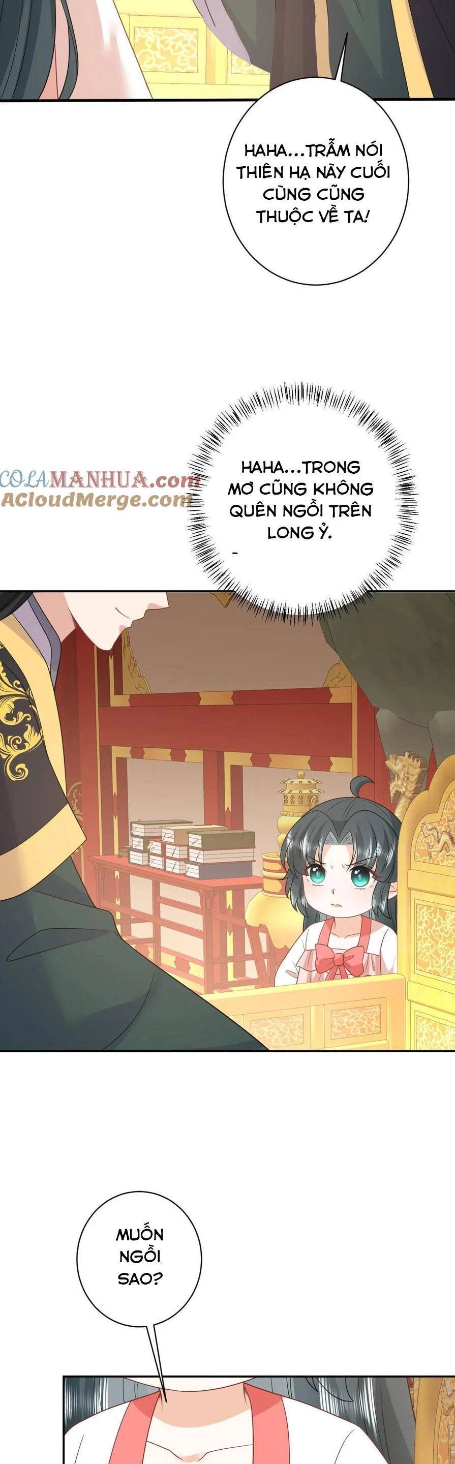 3 Kiếp Xui Xẻo, Kiếp Này Cùng Ta Thần Kinh Chapter 152 - 19