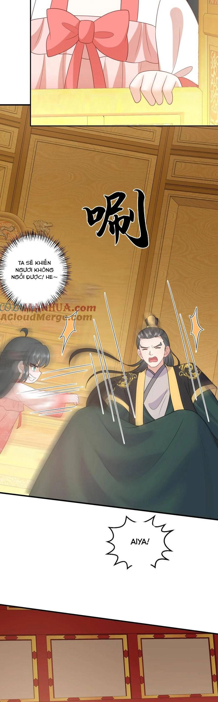 3 Kiếp Xui Xẻo, Kiếp Này Cùng Ta Thần Kinh Chapter 152 - 20