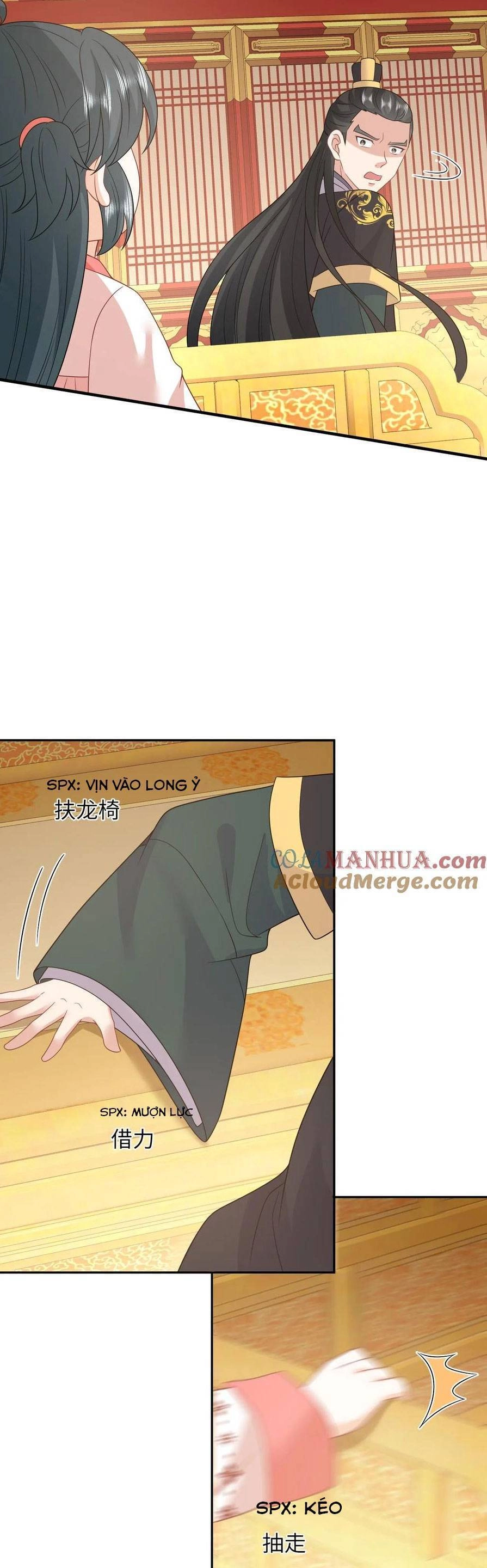 3 Kiếp Xui Xẻo, Kiếp Này Cùng Ta Thần Kinh Chapter 152 - 21