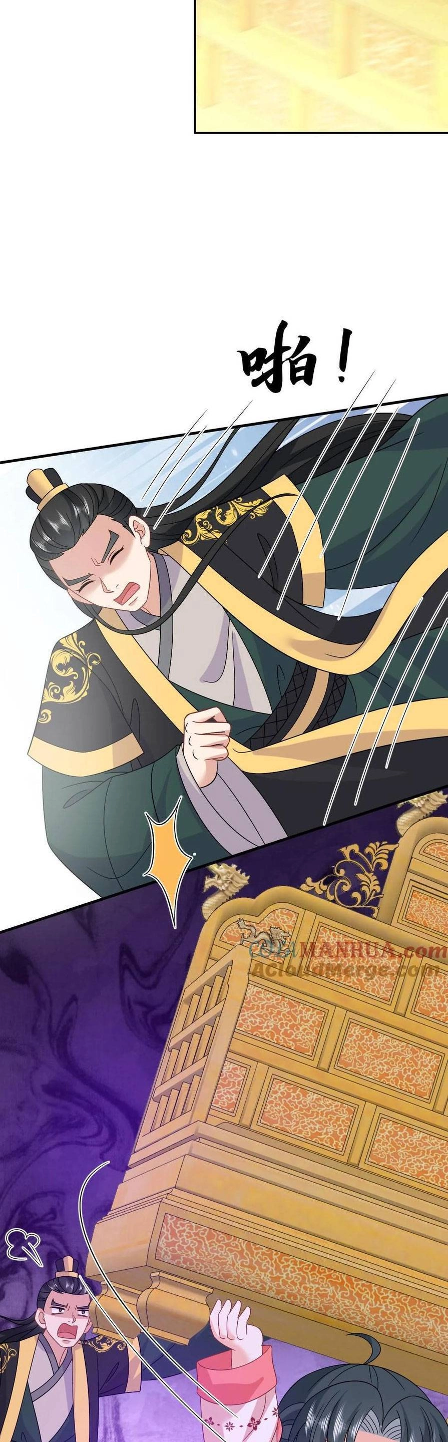 3 Kiếp Xui Xẻo, Kiếp Này Cùng Ta Thần Kinh Chapter 152 - 22