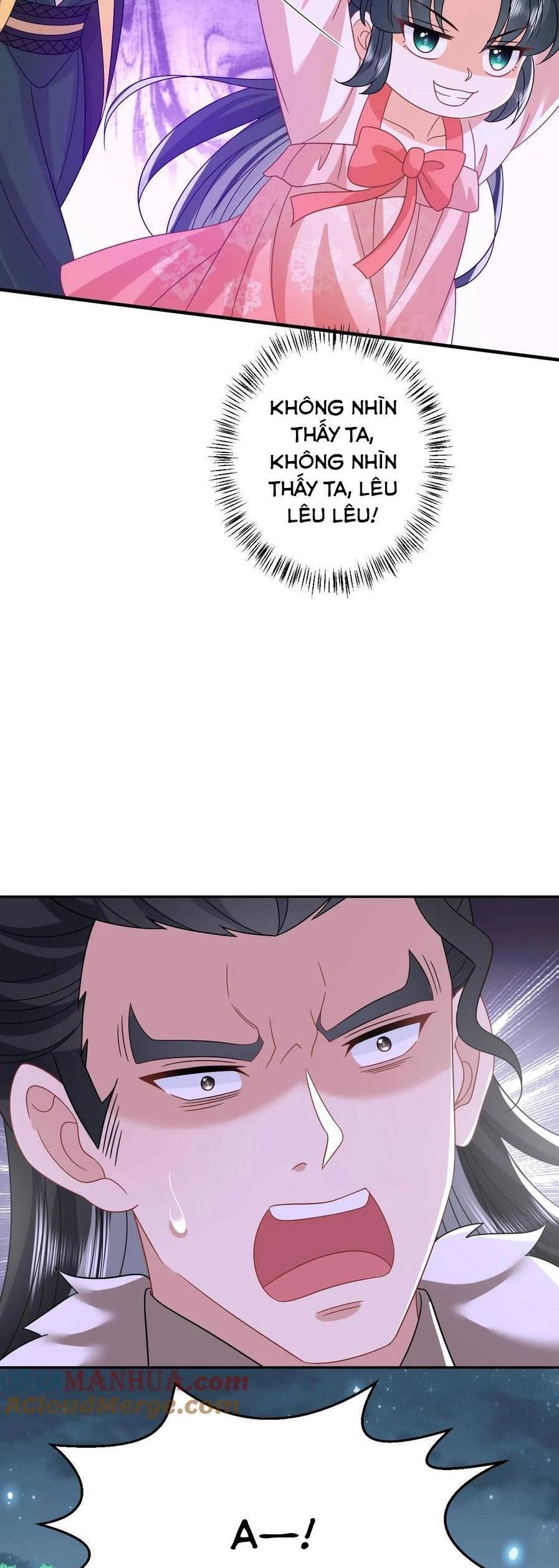 3 Kiếp Xui Xẻo, Kiếp Này Cùng Ta Thần Kinh Chapter 152 - 23