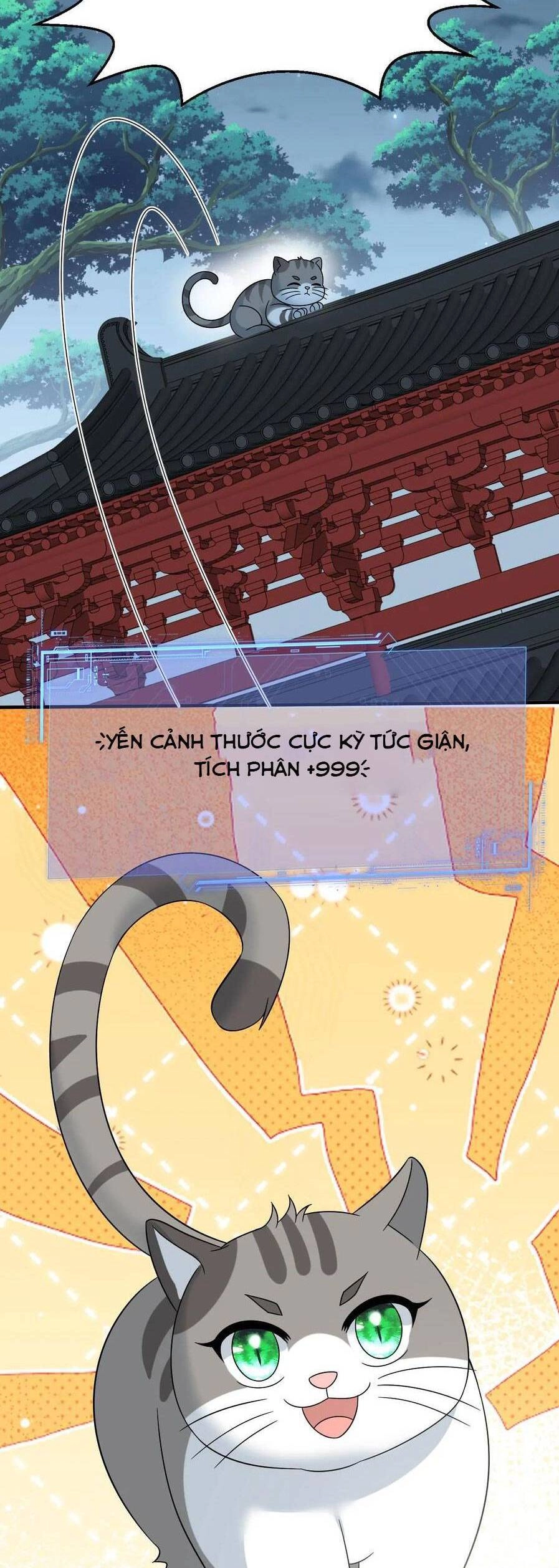 3 Kiếp Xui Xẻo, Kiếp Này Cùng Ta Thần Kinh Chapter 152 - 24