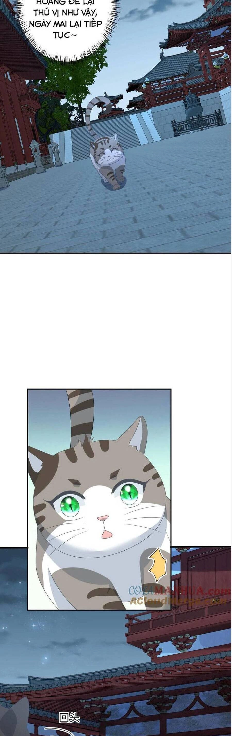 3 Kiếp Xui Xẻo, Kiếp Này Cùng Ta Thần Kinh Chapter 153 - 4